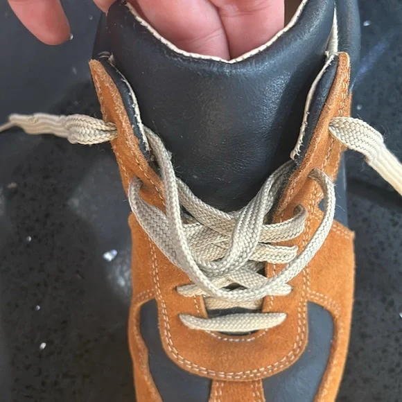 John Fleuvog Trainers - Picture 6 of 9